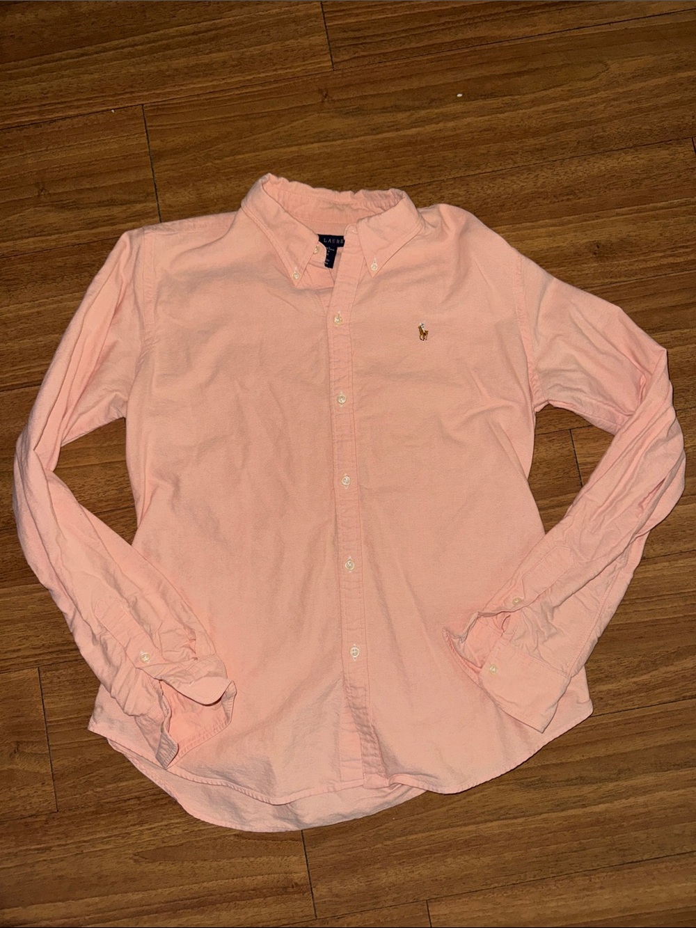 Ralph Lauren Button Up